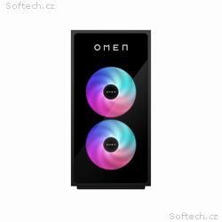 PC OMEN GT16-0001nc, Ryzen 7 8700G, 64GB DDR5, SSD