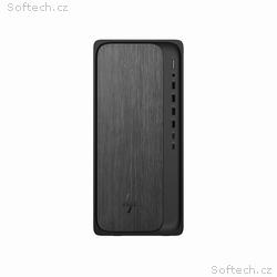 PC HP OmniDesk M02-0051nc, i5-14400, 16GB DDR5, SS
