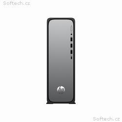 PC HP OmniDesk Slim S03-0051nc, i3-14100 4.70GHz 4