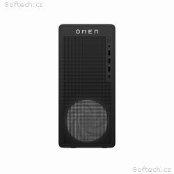 PC OMEN TG03-0000nc, i5-14400F 4.70GHz 10 CORES, 1
