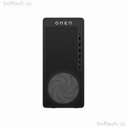 PC OMEN TG03-0001nc, Ryzen 5 8400F 4.70GHz 6 CORES