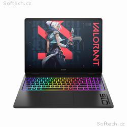 HP OMEN MAX 16-ah0004nc, Ultra 9-275HX, 16" 2.5K O