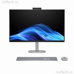 HP OmniStudio X 32-c1011nc, 31,5" IPS 4K UHD, Ultr