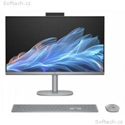 HP OmniStudio X 27-cs1010nc AiO, 27" FHD, ULTRA 5-