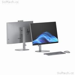 HP OmniStudio X 27-cs1012nc AiO, 27" FHD, Touch, U