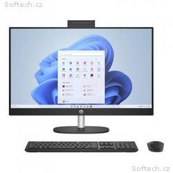 HP AiO 27-cr2006nc, 27" FHD, Ultra5 225U, RAM 32GB
