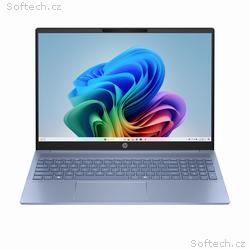 NTB HP OmniBook 5 16-ag1001nc, Ryzen AI 5 340, 16"