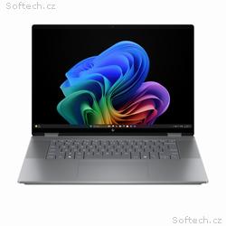 NTB HP OmniBook X Flip 16-ar0004nc, Ryzen AI 7 350