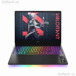 NTB OMEN MAX 16-ak0002nc, Ryzen AI 9 HX 375, 16" 2
