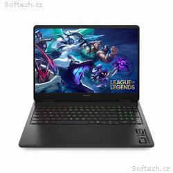 NTB OMEN Slim 16-an0002nc, Ultra 9-285H, 16" 2.5K,