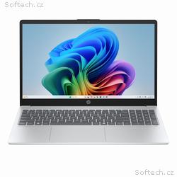 NTB HP OmniBook 3 AI PC 15-fn0000nc, R 5 330 (4C) 