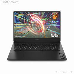 NTB OMEN 17-db1003nc, R9 365 AI (50 TOPs), 17.3"QH