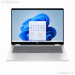 NTB HP OmniBook 5 Flip 14-fp0002nc, i5-1334U, Touc