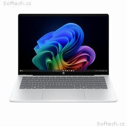 NTB HP OmniBook 5 NG AI PC 14-he0001nc, 14" OLED 2