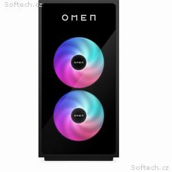 HP PC OMEN 35L GT16-0010nc, R7-8700F, 16GB DDR5, 1