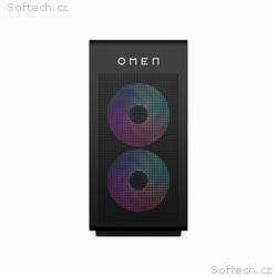 HP PC OMEN 35L GT16-1011nc, R7-9800X3D, 16GB DDR5,