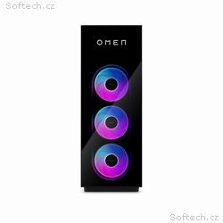 HP PC OMEN 45L GT23-0590nc, R9-9950X3D, 64GB DDR5,