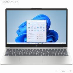 NTB HP 15-fc1000ncx, Ryzen 3-7320U, 15.6" FHD IPS,