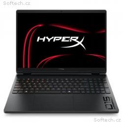 NTB HyperX OMEN 15-gb0002ncx, Ryzen 7-260, 15.3" 1