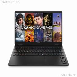 NTB HyperX OMEN 15-gb0003ncx, Ryzen 7-8745HX, 15.3