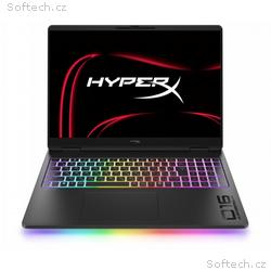 NTB HyperX OMEN MAX 16-ak1000nc, Ryzen AI 7-450, 1