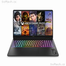 NTB HyperX OMEN MAX 16-ak1002nc, Ryzen AI 9-HX475,