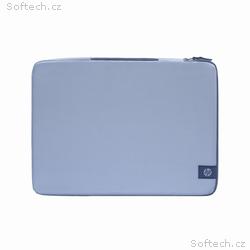 Protective Ice Blue 13-14 Laptop Sleeve EURO