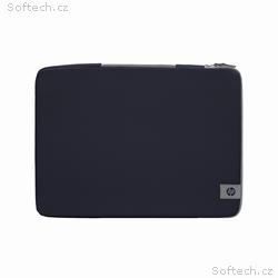 Protective Atmospheric Blue 13-14 Laptop Sleeve EU