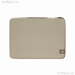 Protective Latte Taupe 13-14 Laptop Sleeve EURO