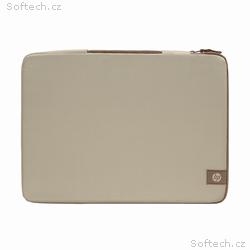 Protective Latte Taupe 15-16 Laptop Sleeve EURO