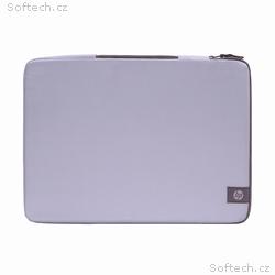 Protective Galactic Lilac 15-16 Laptop Sleeve EURO