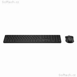 490C Multi-Device Mouse Keyboard
