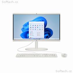 HP 22, 22-dg0011nc, 21,5", FHD, N100, 8GB, 512GB, 