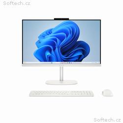HP OmniStudio 24-cv0020nc, 24" FHD, Ryzen 5, 8GB L