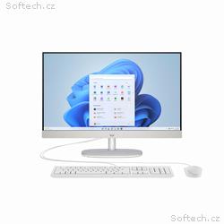 HP AiO 24-cr0023nc, 24" FHD, i5-1335U, 16GB DDR4 3