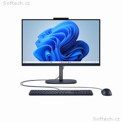HP OmniStudio 24-cv0025nc, 24" FHD, Ryzen 5, 16GB 