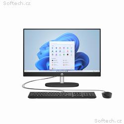 HP AiO 24-cr0028nc, 24" FHD, i7-1355U, 16GB DDR4 3