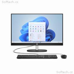 HP 27-cr0010nc, i3-N300, 27 FHD 1920x1080, UMA, 8G