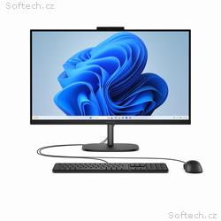 HP OmniStudio 27-cv0013nc, 27" FHD, Ryzen 5, 16GB 