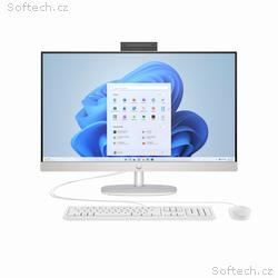 HP AiO 27-cr0014nc, 27" FHD, i5-1335U, 16GB DDR4 3