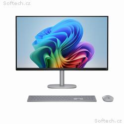 HP OmniStudio X 32-c1000nc, 32" UHD, Core Ultra 7 