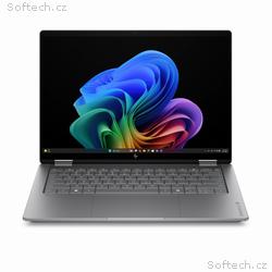 HPM spec. NTB HP OmniBook X Flip NG AI PC 14-kb022