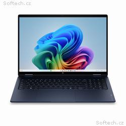 NTB HP OmniBook X Flip NG AI PC 16-cc0000ncx, Ryze