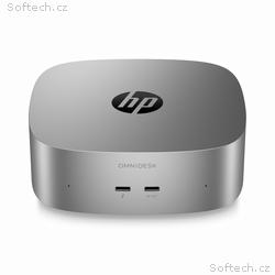 HP OmniDesk, M05-0002nc, Mini, U5-325, 16GB, 512GB