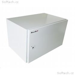 XtendLan 19" venkovní vodotěsný rozvaděč 6U 600x40