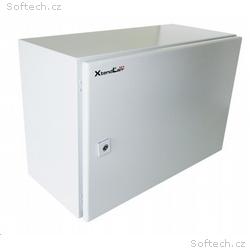 XtendLan 19" venkovní vodotěsný rozvaděč 7U 600x28