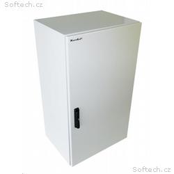 XtendLan 19" venkovní vodotěsný rozvaděč 22U 600x6