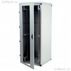 TRITON 19" rozvaděč stojanový RMA 27U 800x1000, 80