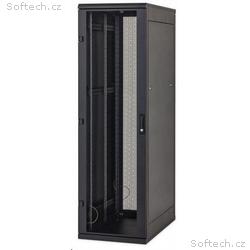 TRITON 19" stojanový rozvaděč 42U, 600x800, černý