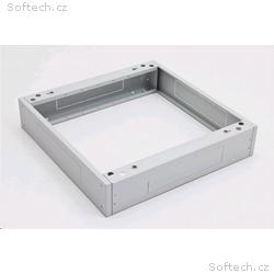 Podstavec 600x600 s filtrem 1x pro RDA šedý